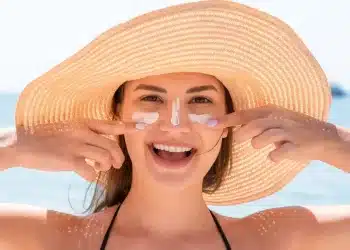 Shielding Your Skin from Harmful UV Rays