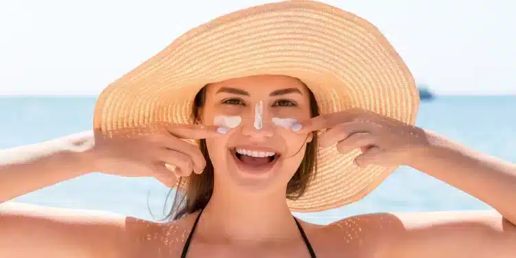 Shielding Your Skin from Harmful UV Rays