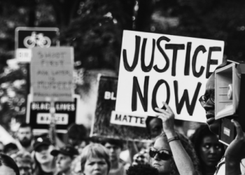 Student Activists Defy Stereotypes