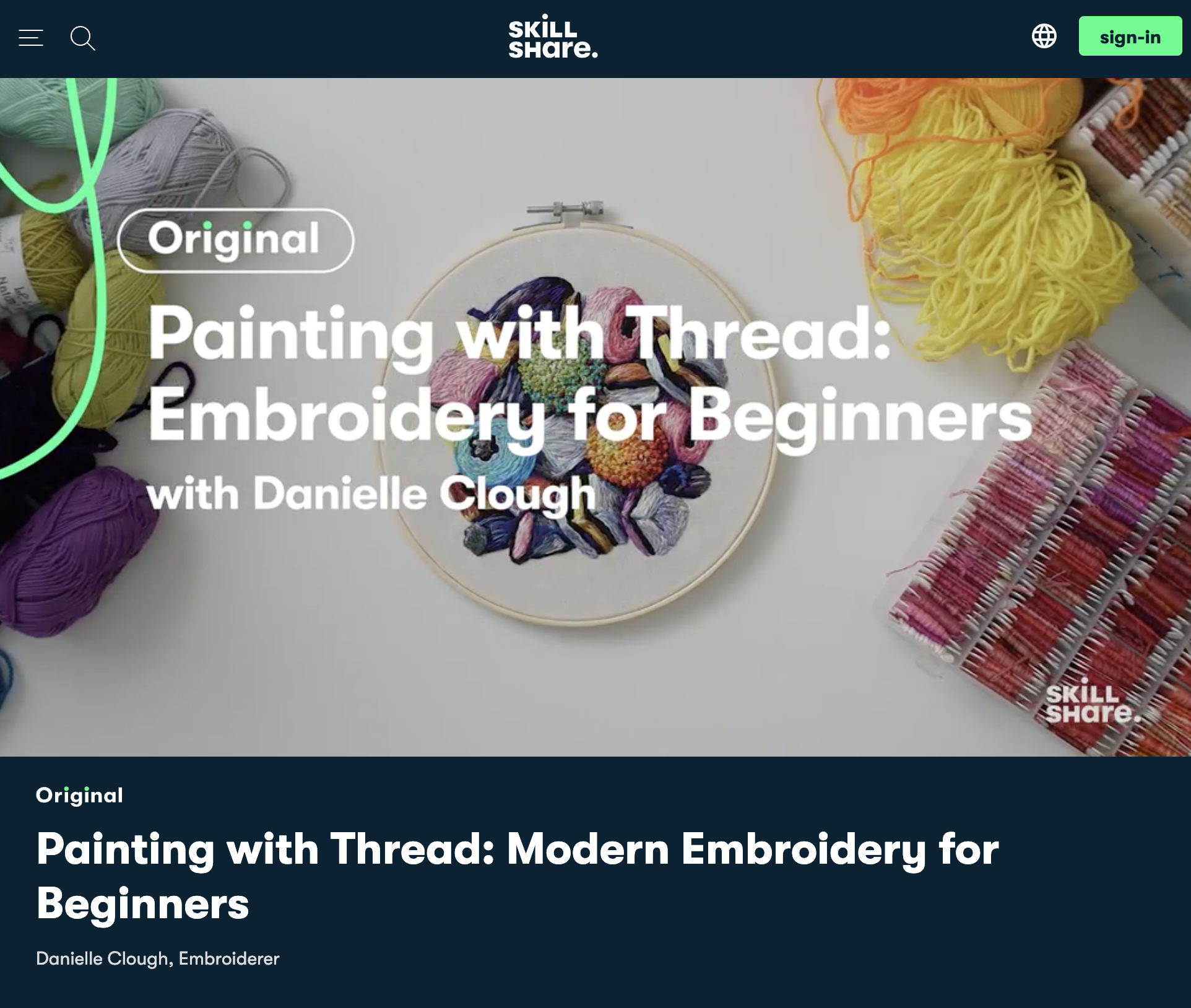 Learn Arts and Crafts - 14 Free Online Courses in 2023 - The