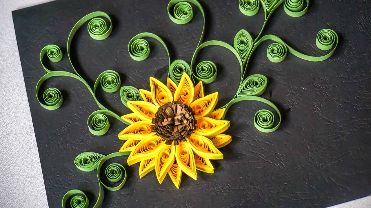 Get Crafty with 10 Free Online Quilling Classes in 2023 - The Fordham Ram