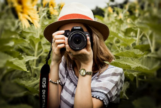 Unleash Your Creativity: The Top 20 Hobbies for Women 2023 - The Fordham Ram