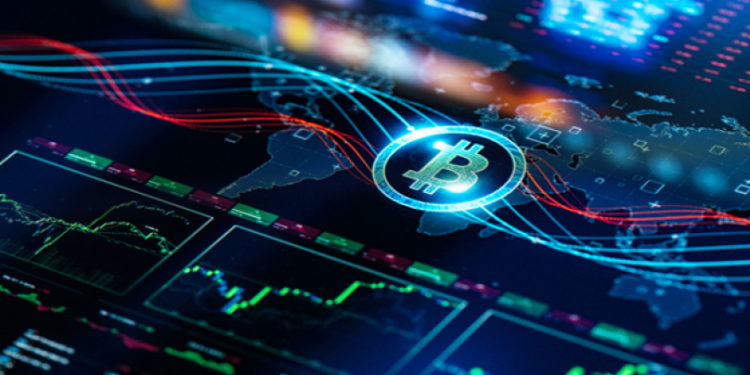 The undeniable effect that cryptocurrencies have had on the online entertainment industry