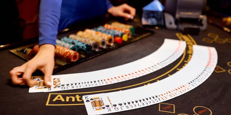 5 Facts that Sweepstake Casino Better