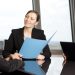 Job Interview with Smiles