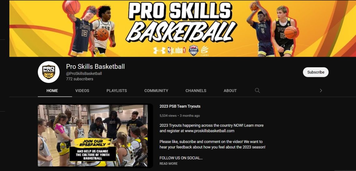 The Top 11 Online Basketball Programs for Players of All Levels The Fordham Ram