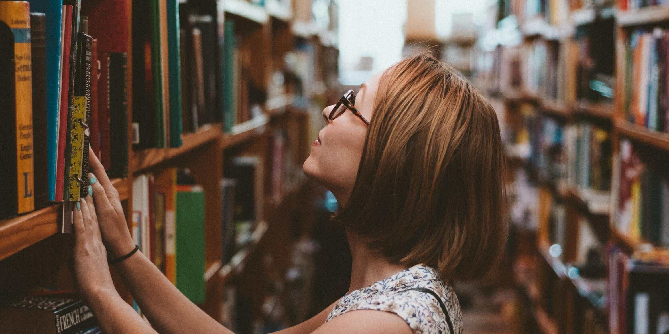 Questions and Answers to Help You Ace a Librarian Interview