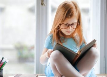 Reading Quotes for Kids