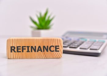 Refinancing Existing Debt With Asset Finance