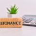 Refinancing Existing Debt With Asset Finance