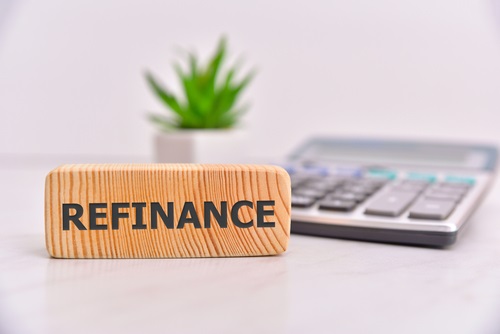 Refinancing Existing Debt With Asset Finance
