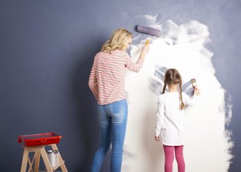 Refresh Your Home With A New Interior Paint Job
