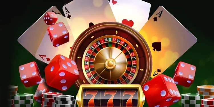 Review of Casinonic: The Ultimate Online Casino and Sports Betting Experience in Australia.