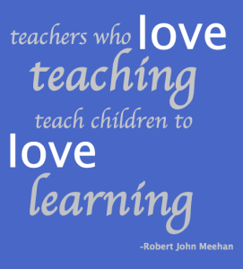 130 Meaningful Teacher Quotes, Sayings & Proverbs [+images] - The 