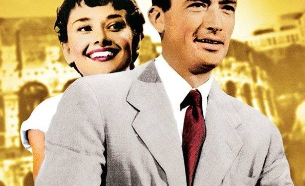 Classic Review: “Roman Holiday” Holds Up