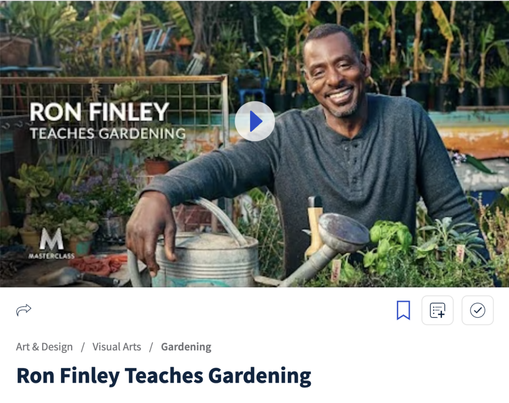 10 Best Online Gardening Courses! Learn How To Garden Like a Pro The Fordham Ram