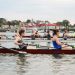 Rowing Concludes Fall Season