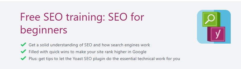 SEO for Beginners