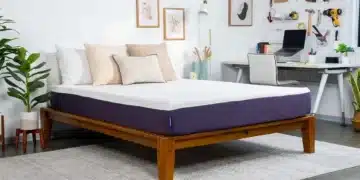 Choosing the Perfect Bed Size for Your Canadian Home