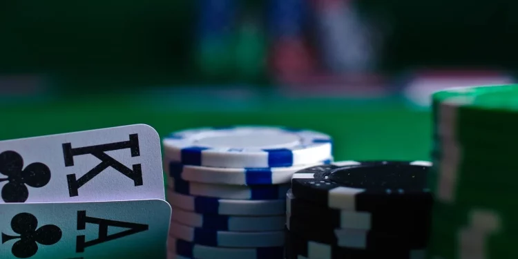 The Top Online Casino Games with Bonus Rounds