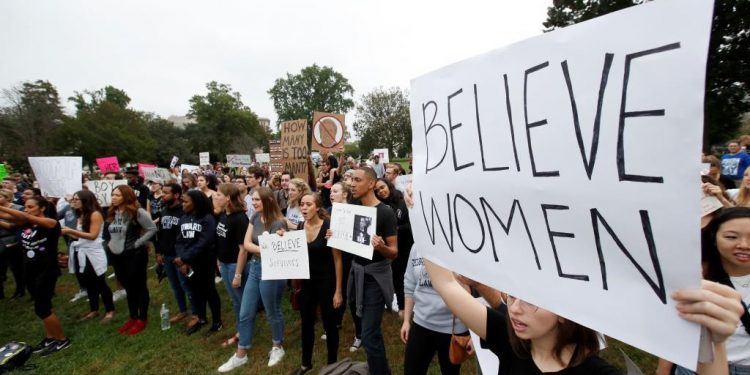 Sexual Assault Alarms Community
