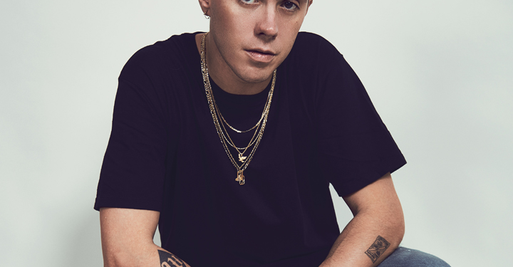 Sammy Adams to Headline FDM 2019