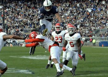 You’re On, Saquon