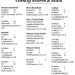 Scores & Stats