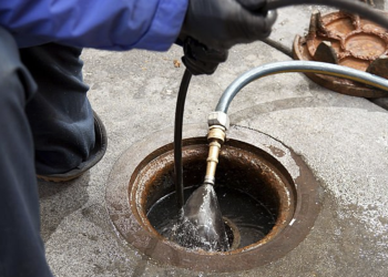 Uncovering Hidden Problems: The Benefits of Sewer Video Inspections