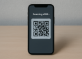 Seamless travel with eSIM technology for tourists