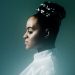 Seinabo Sey Brings Strong Vocals and Simple Tones