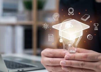 The Role Of AI In Streamlining Your eLearning Processes