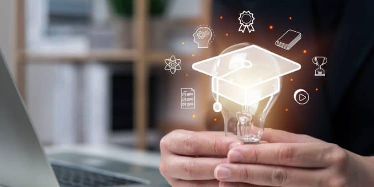 The Role Of AI In Streamlining Your eLearning Processes