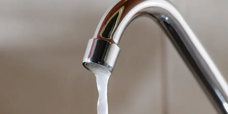 Why Waterline Repairs Should Be a Priority