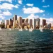 Living in the centre of Boston is the essence of the Boston experience.