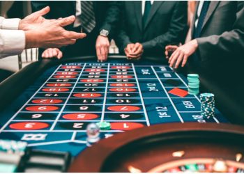 Slots - The New Craze Among iGaming Lovers