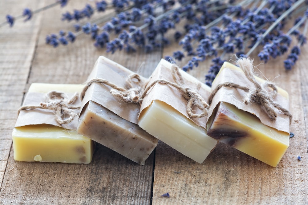 Beginner Soap Making: Cold Process Online Course – Scents of