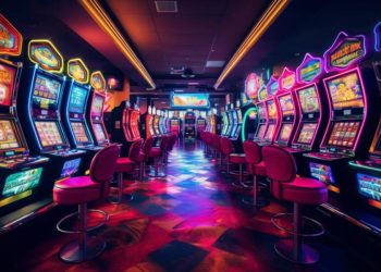 Spinning Tales: The Art of Storytelling in Slot Games