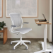 The Evolution of Ergonomic Furniture: Enhancing Comfort and Productivity