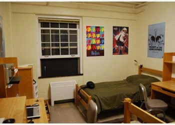 How To Create a Personalized Study Space in College Dorms