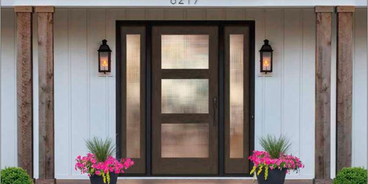 How To Stain Fiberglass Doors Toronto