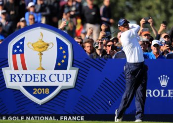 USA Fails to Reclaim Ryder Cup