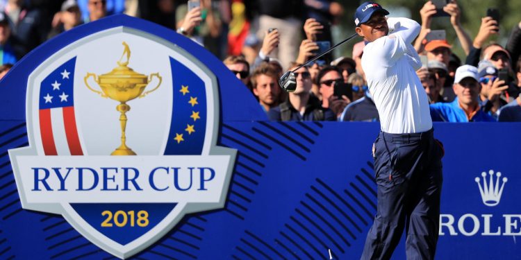 USA Fails to Reclaim Ryder Cup