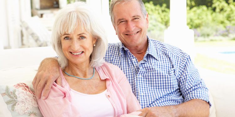 The Benefits of Aging in Place in Senior Living Communities