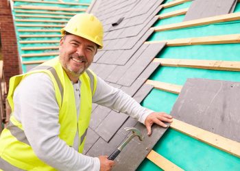 What Roofing Solutions Does a Birmingham Roofing Company Offer?