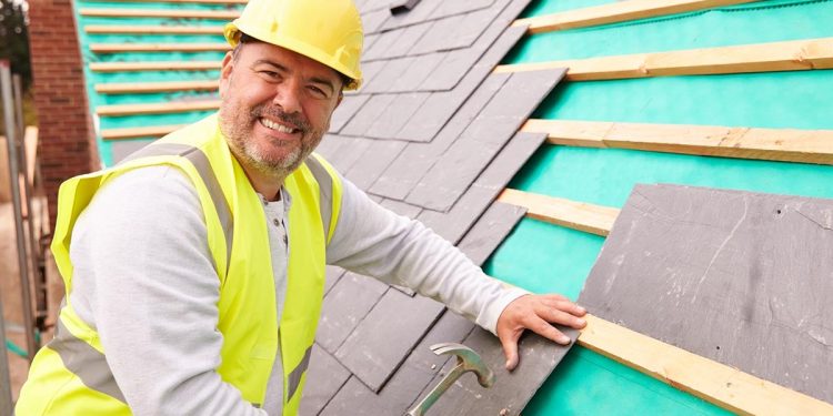 What Roofing Solutions Does a Birmingham Roofing Company Offer?