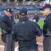 The Future is Here: Robot Umpires and Their Impact on Major League Baseball
