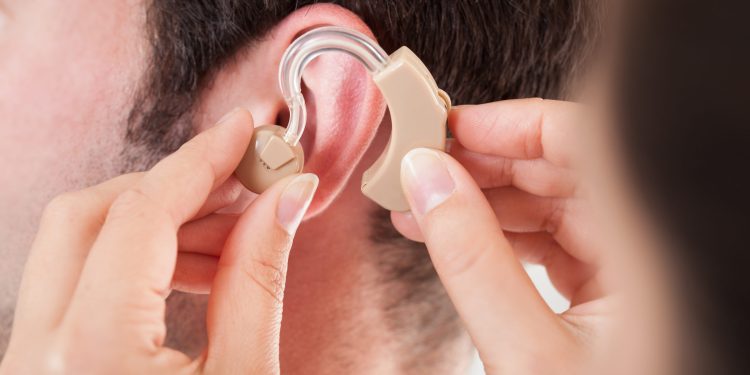 The Future of Hearing Healthcare: Advancements in Rechargeable Hearing Aid Technology