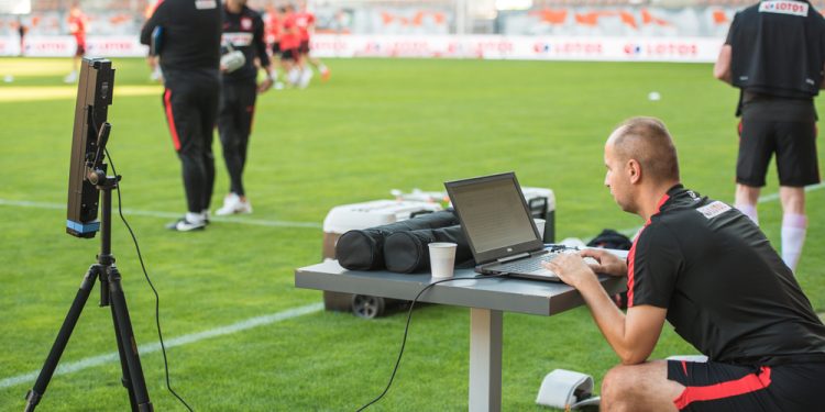 The Game Changer: How Data Analytics is Transforming Sports