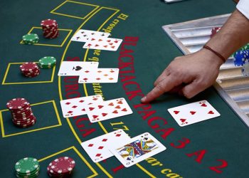 The Math Behind the Fun: How Casino Games Can Teach Probability and Statistics